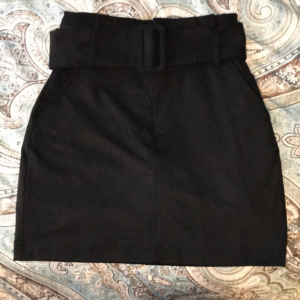 Zara skirt